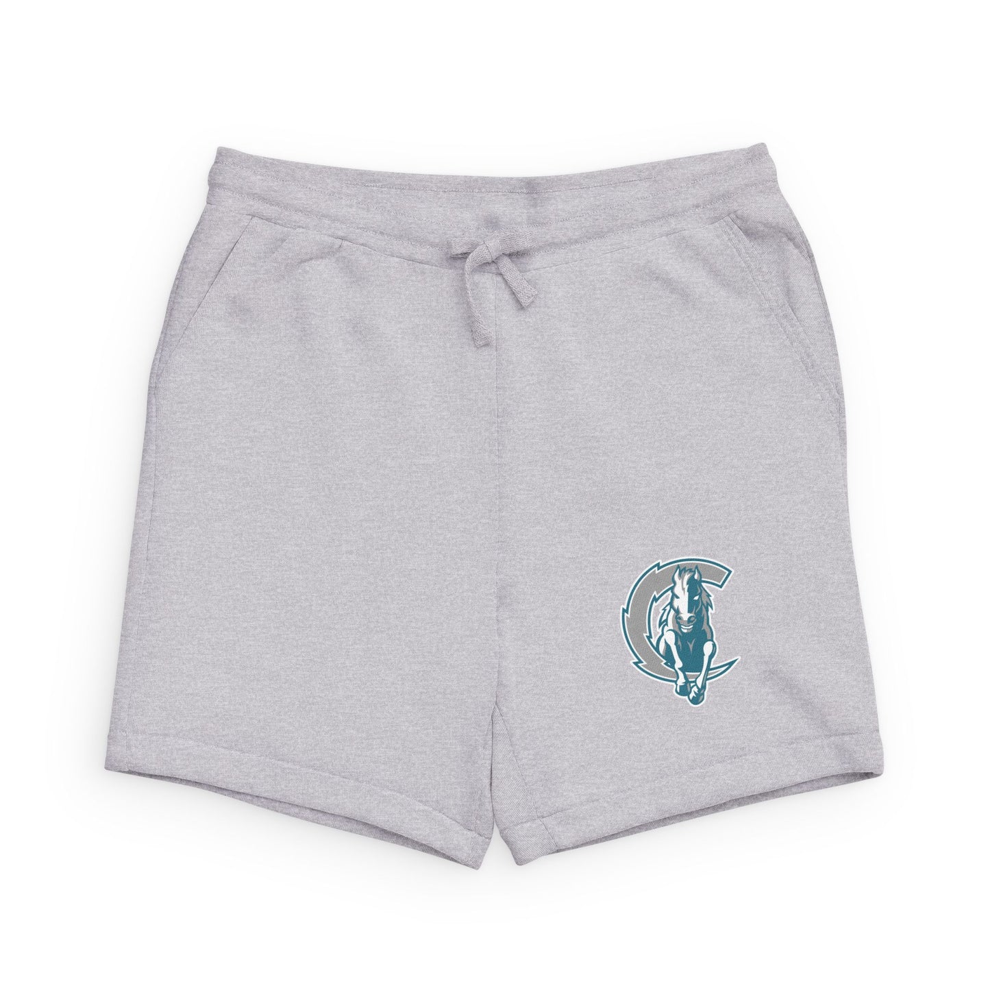 Unisex Sponge Fleece Sweatshort