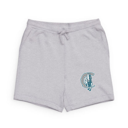 Unisex Sponge Fleece Sweatshort