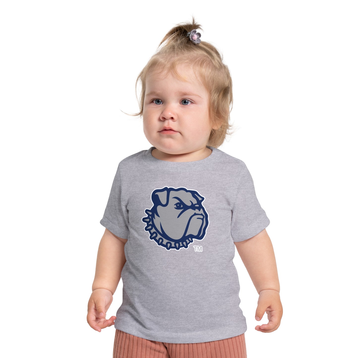 Baby Short Sleeve Tee