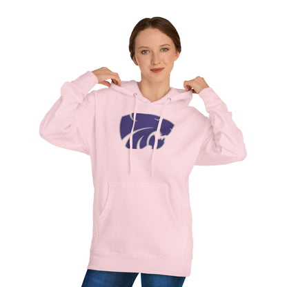 Midweight Pullover Hoodie
