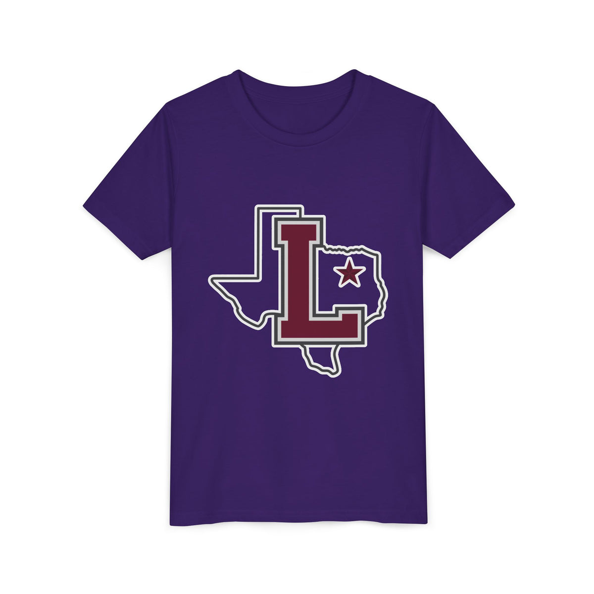 Youth Short Sleeve Tee