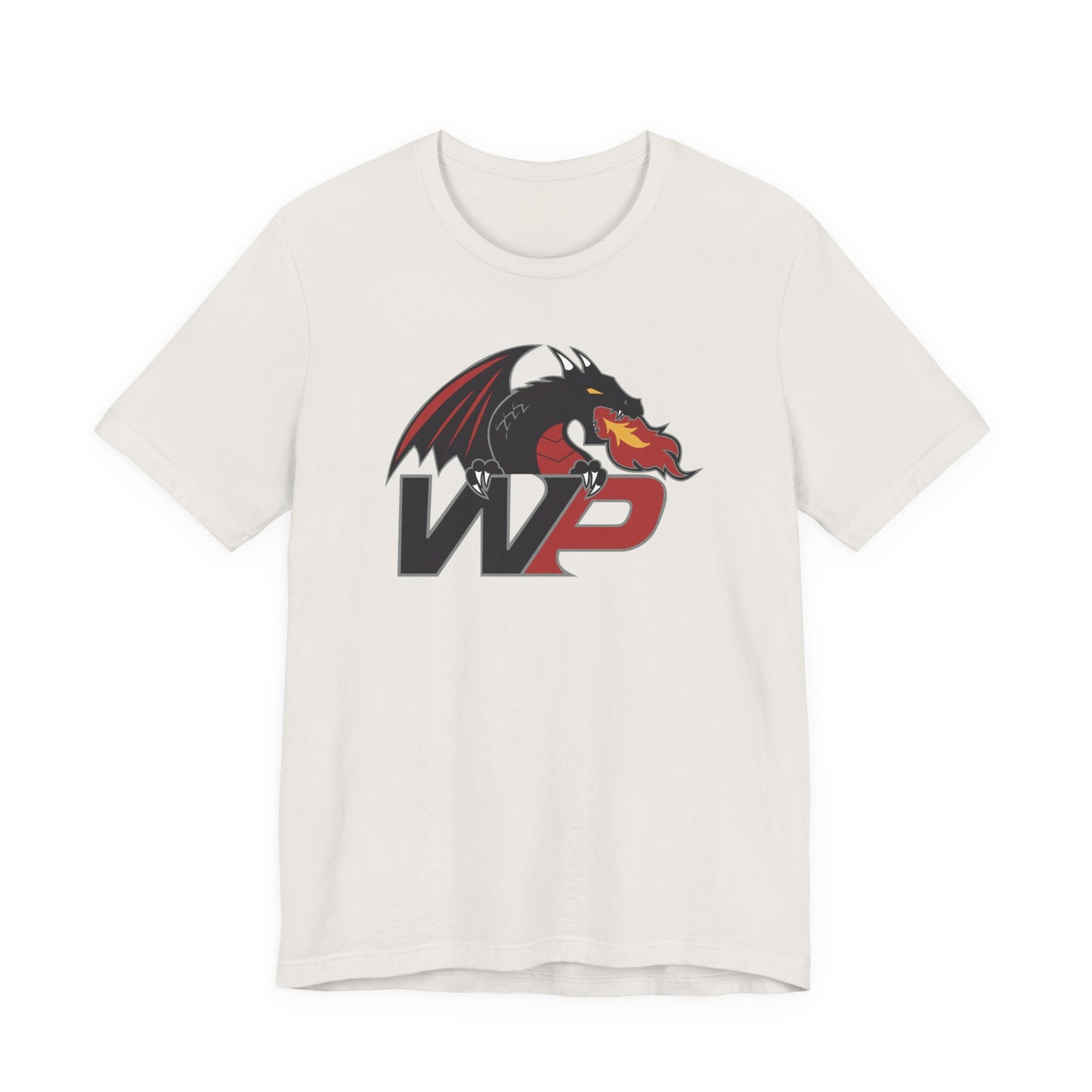 Jersey Short Sleeve Tee