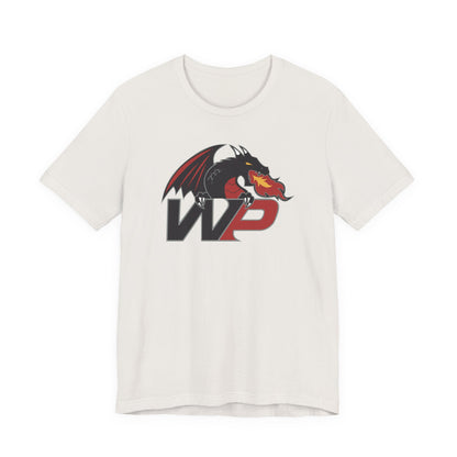 Jersey Short Sleeve Tee