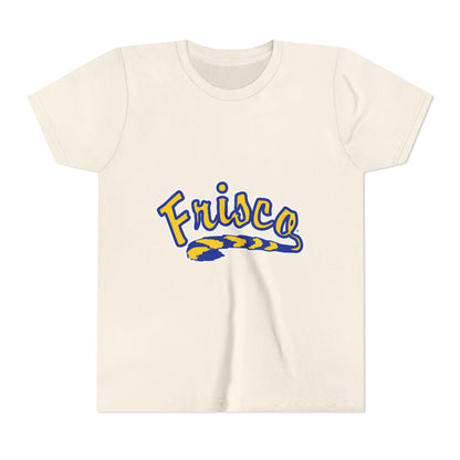 Youth Short Sleeve Tee