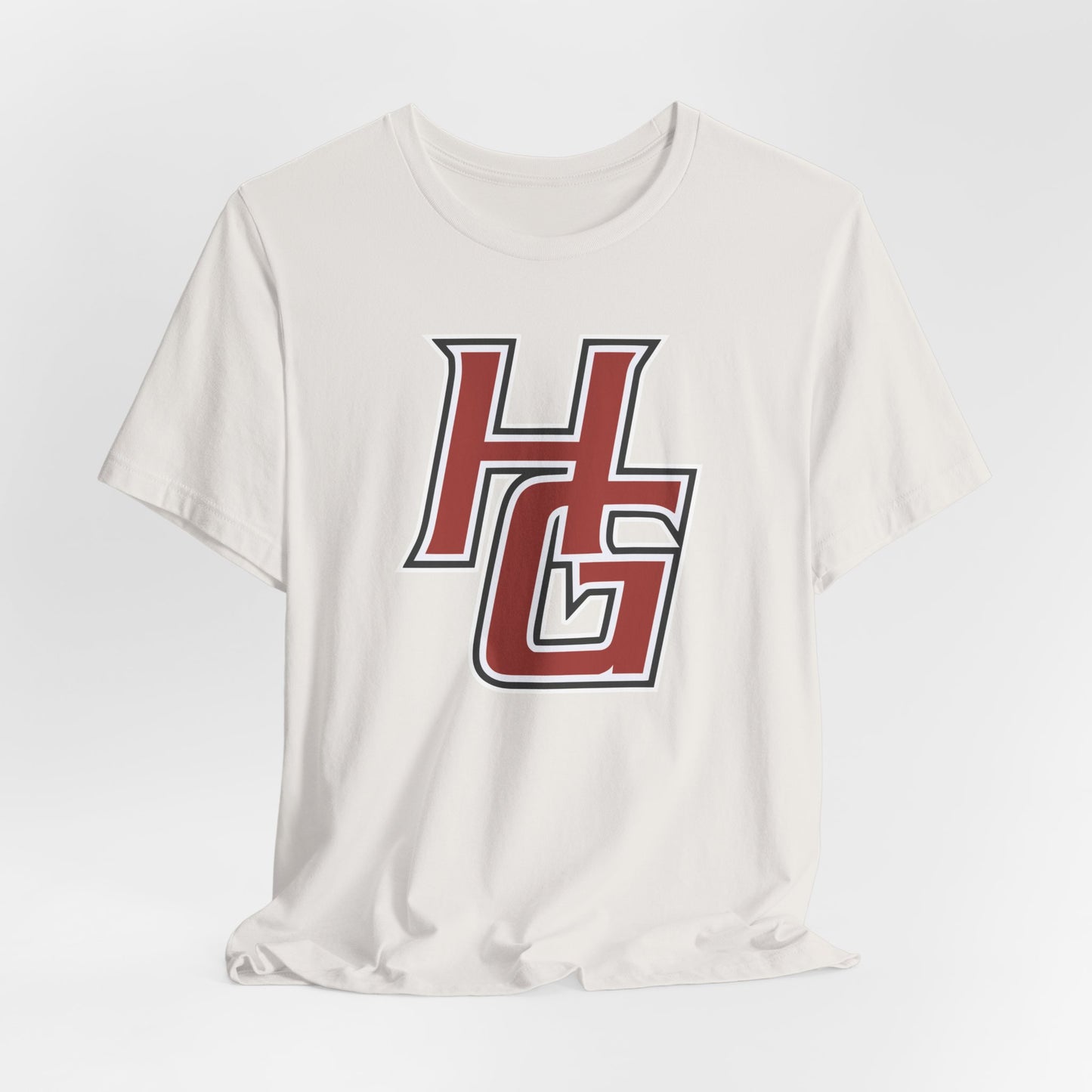 Jersey Short Sleeve Tee