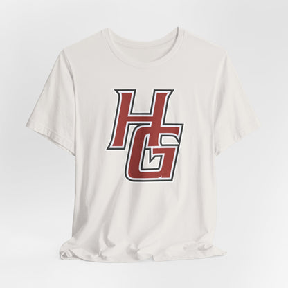 Jersey Short Sleeve Tee