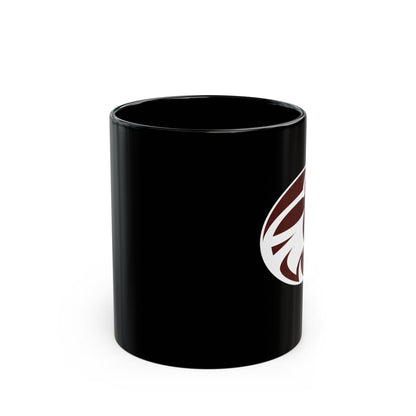 Black Team Mug (11oz/15oz)