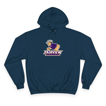 Champion Powerblend Fleece Pullover Hoodie