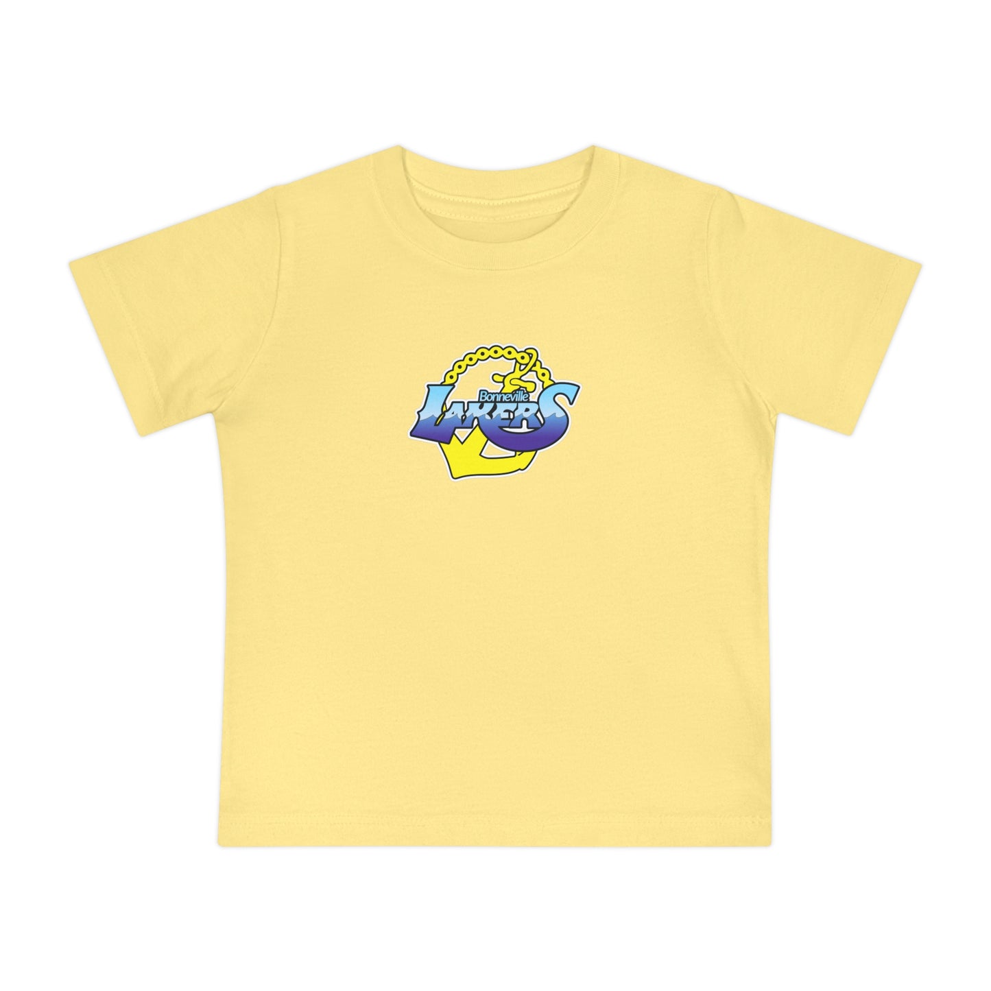 Baby Short Sleeve Tee