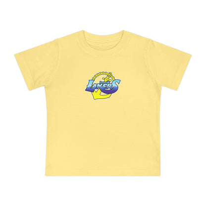 Baby Short Sleeve Tee