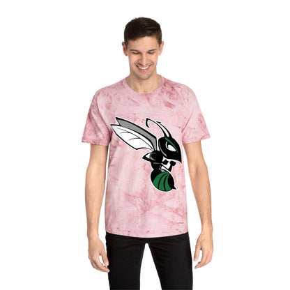 Color Blast School Spirit Tee