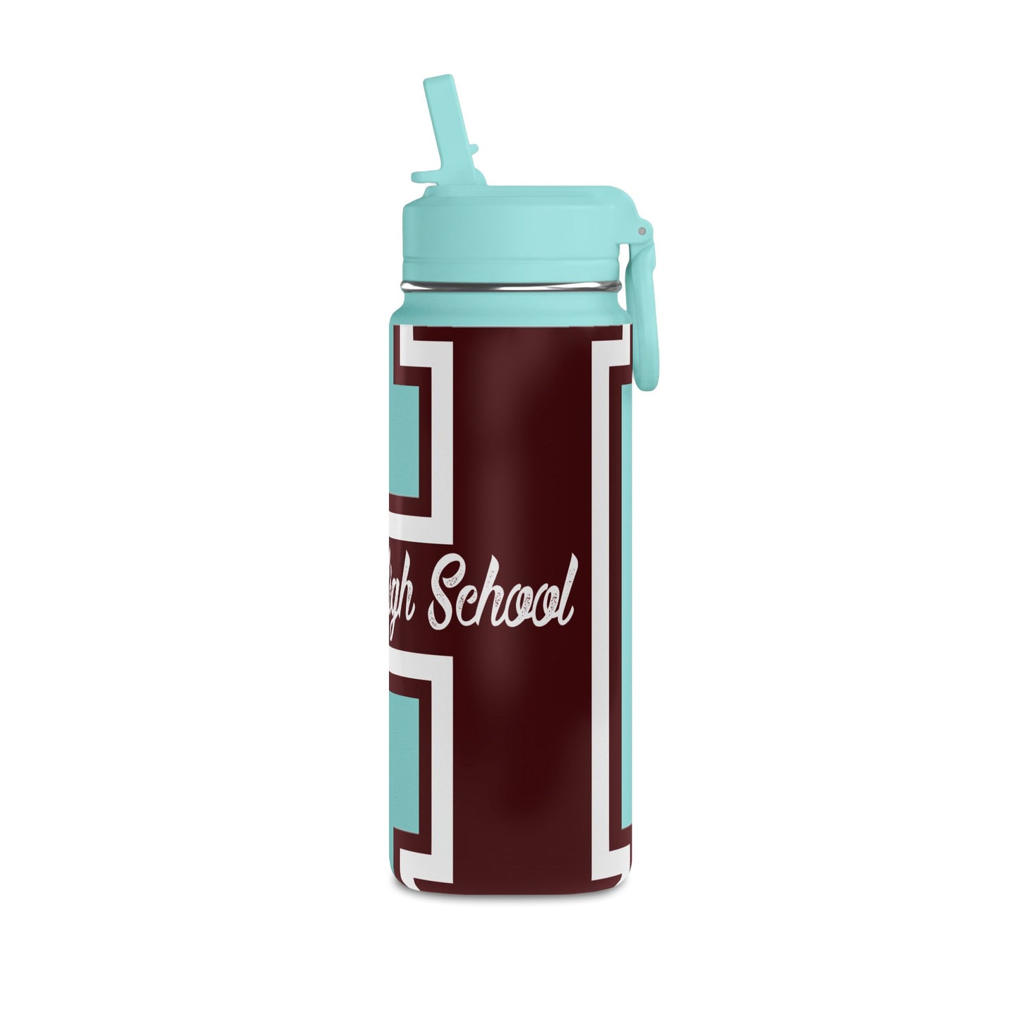 Mini Water Bottle, 20oz