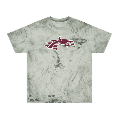 Color Blast School Spirit Tee