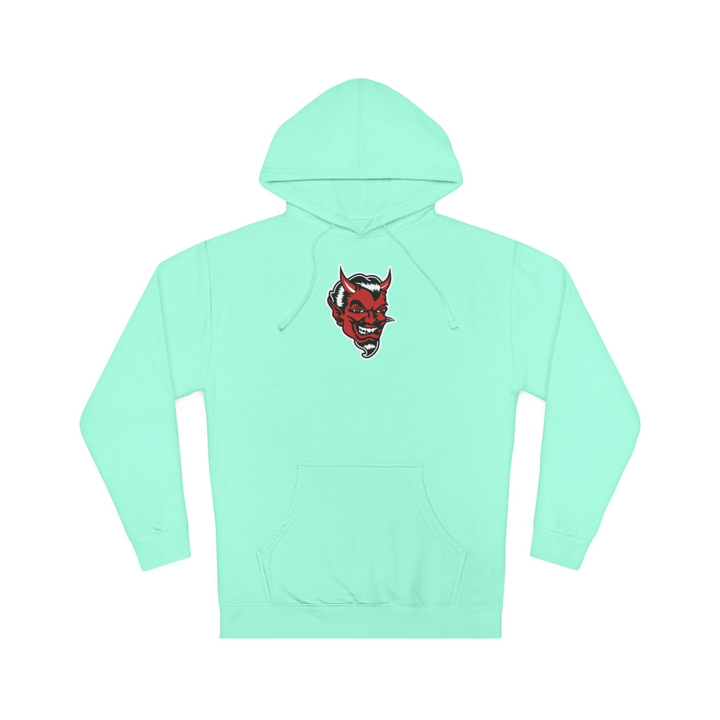 Midweight Pullover Hoodie