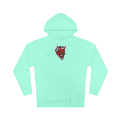 Midweight Pullover Hoodie