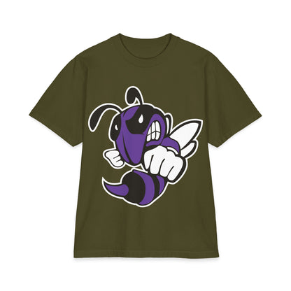 Max Heavyweight Short Sleeve Tee