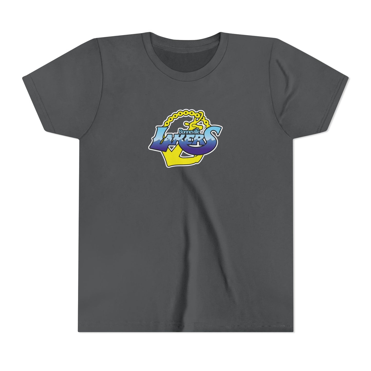 Youth Short Sleeve Tee