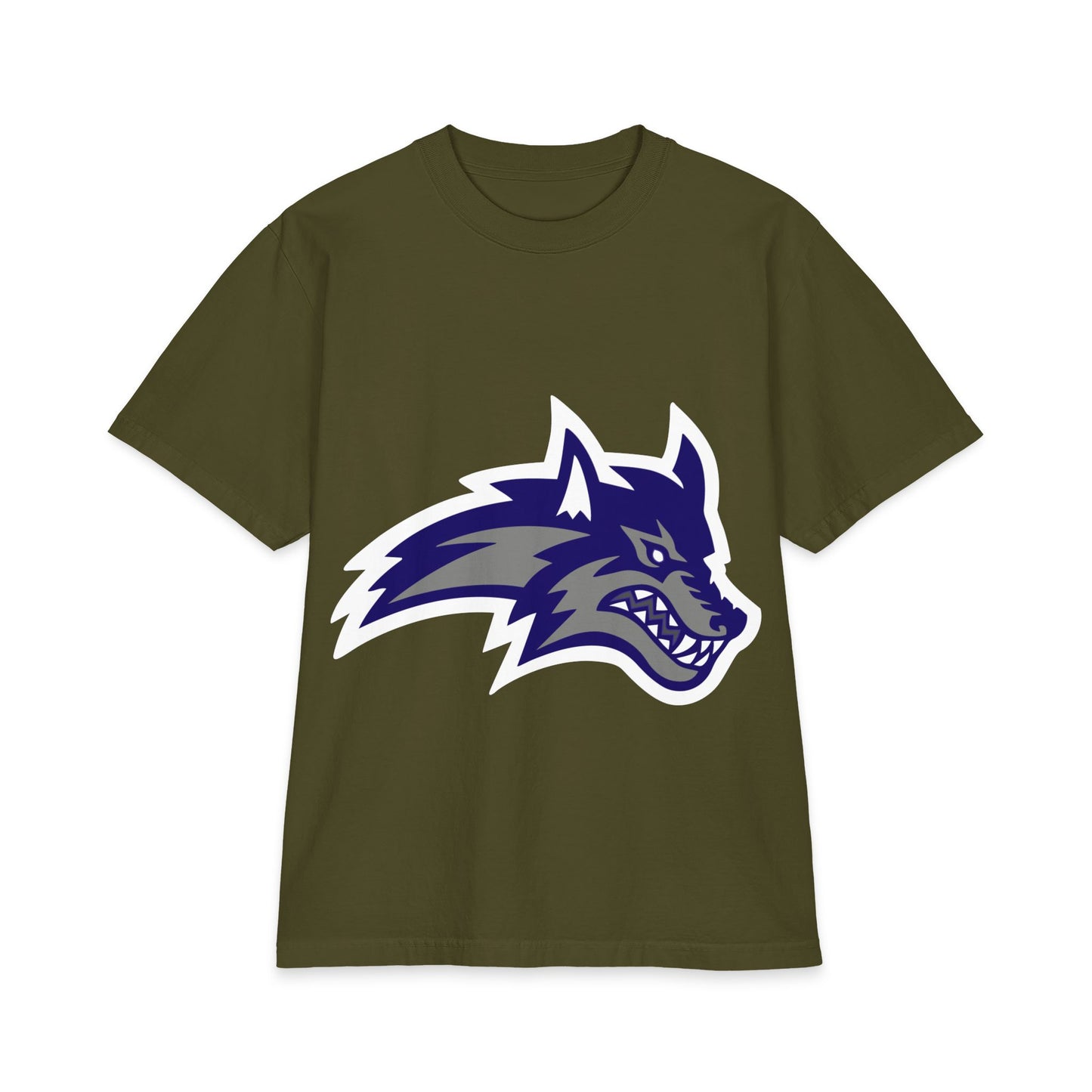 Max Heavyweight Short Sleeve Tee
