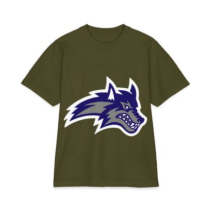 Max Heavyweight Short Sleeve Tee