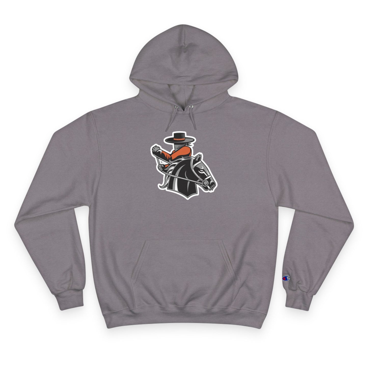 Champion Powerblend Fleece Pullover Hoodie