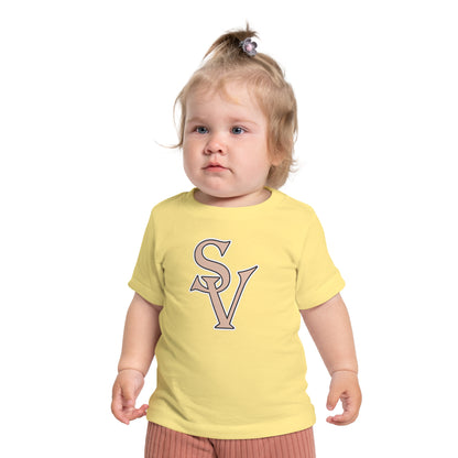 Baby Short Sleeve Tee
