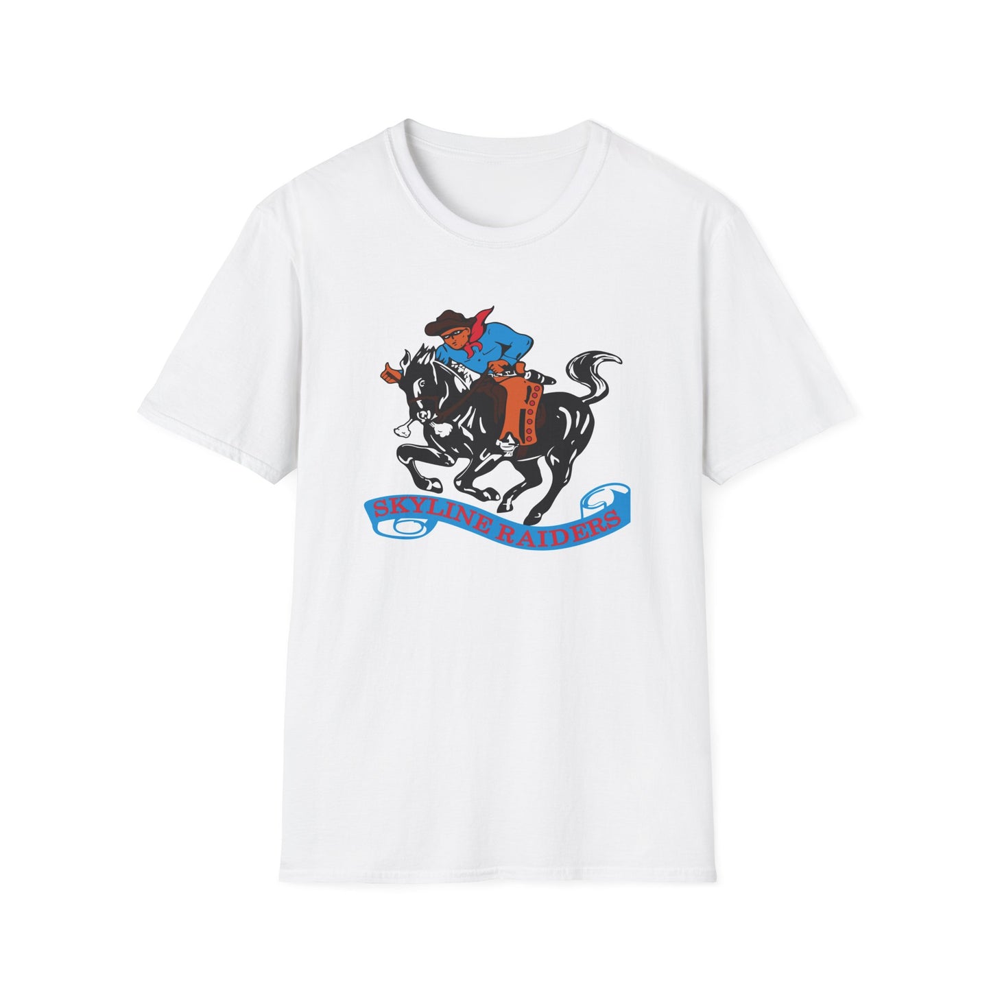 Softstyle T-Shirt