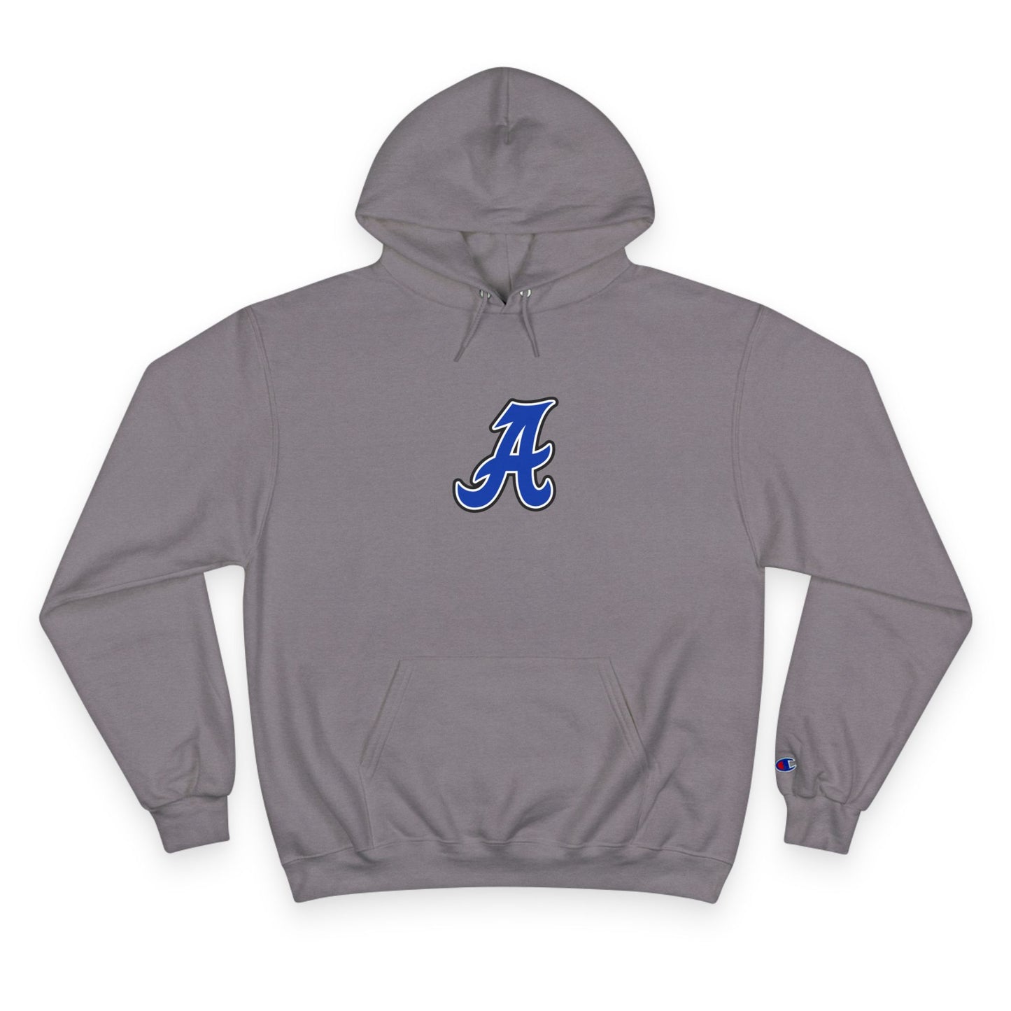 Champion Powerblend Fleece Pullover Hoodie