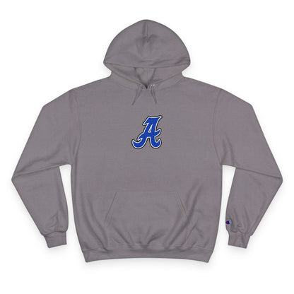 Champion Powerblend Fleece Pullover Hoodie