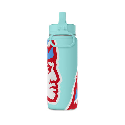 Mini Water Bottle, 20oz
