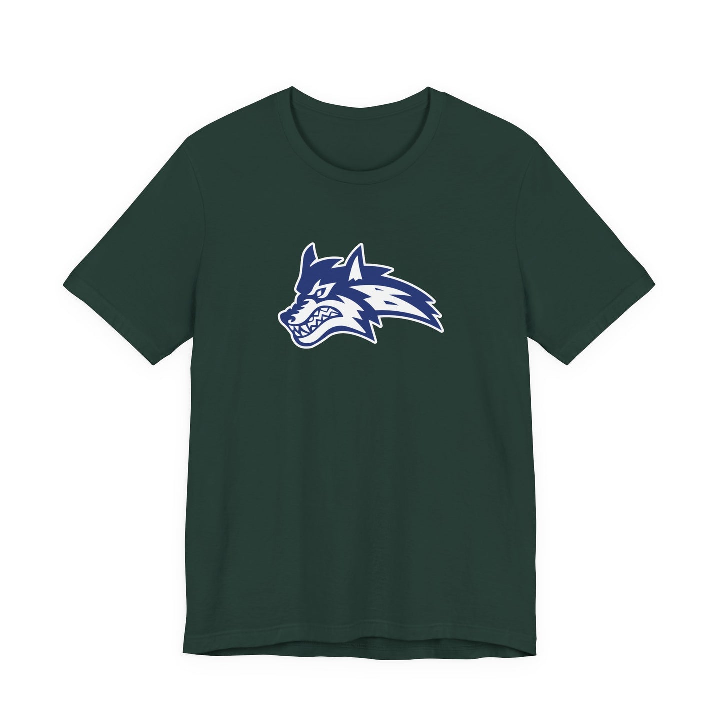 Jersey Short Sleeve Tee