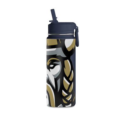 Mini Water Bottle, 20oz