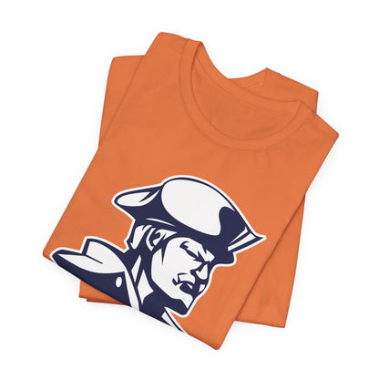 Jersey Short Sleeve Tee