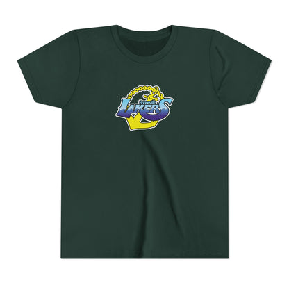 Youth Short Sleeve Tee
