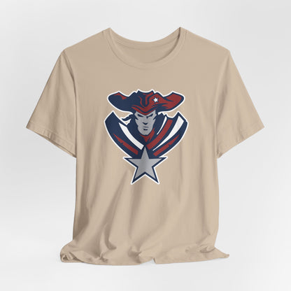 Jersey Short Sleeve Tee