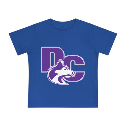 Baby Short Sleeve Tee