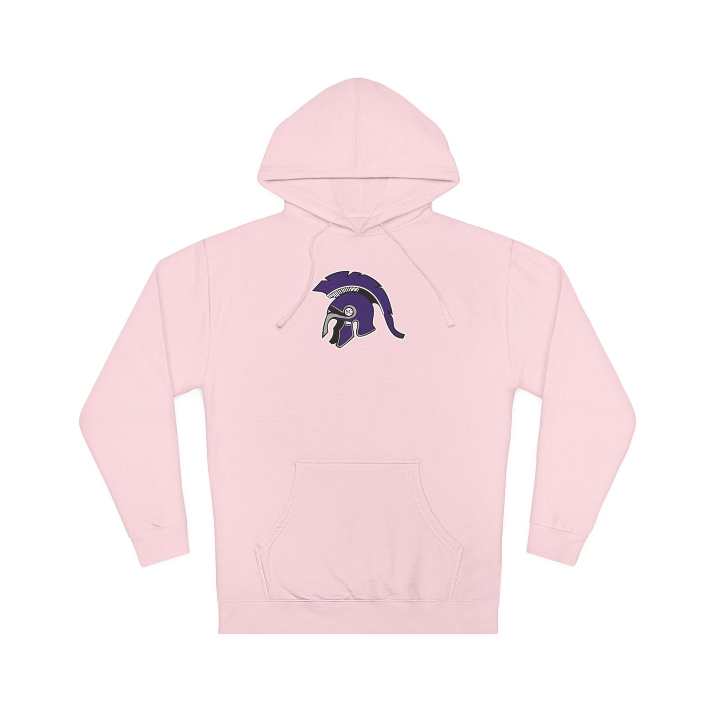 Midweight Pullover Hoodie