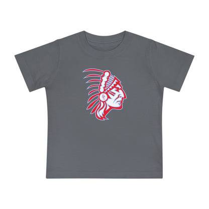 Baby Short Sleeve Tee
