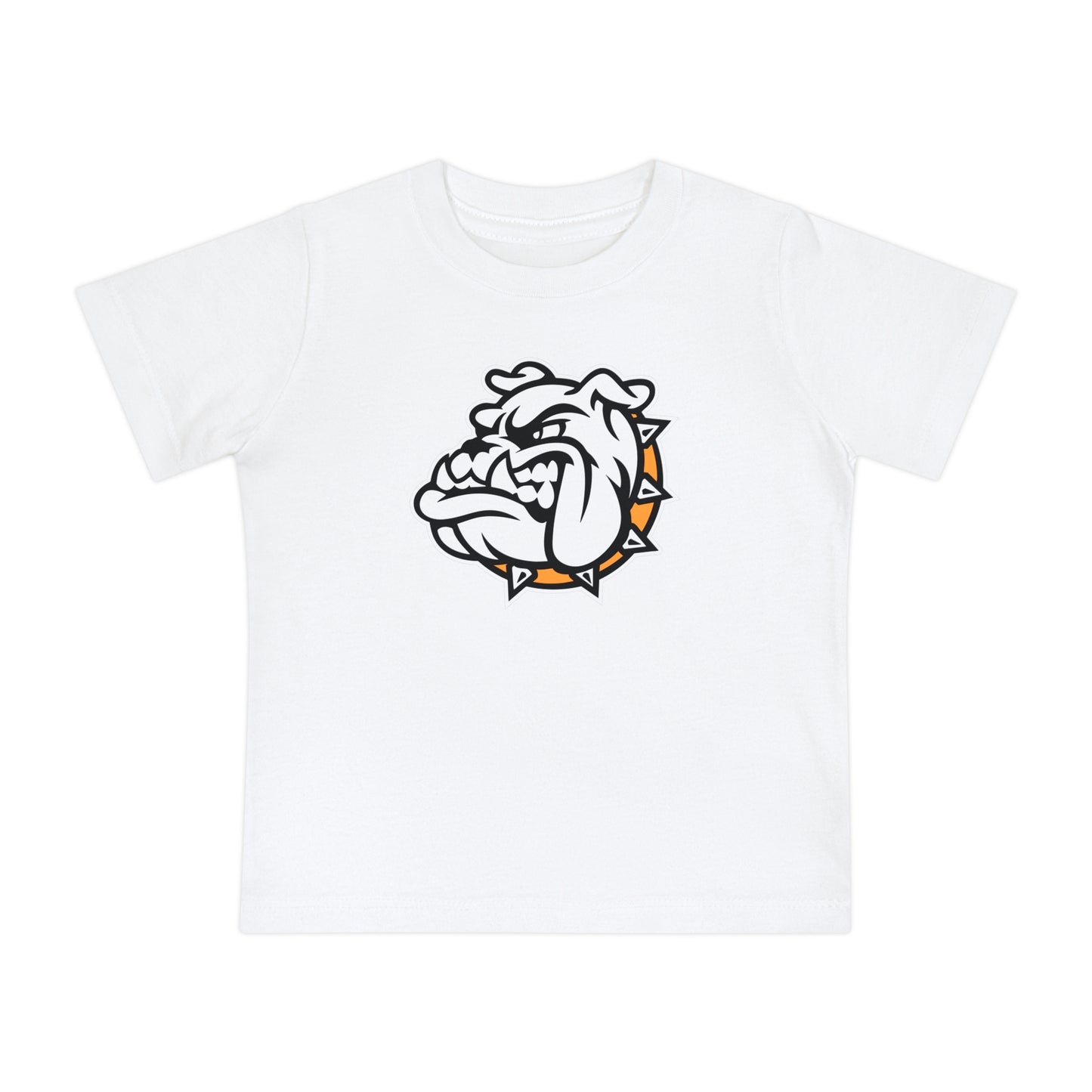 Baby Short Sleeve Tee