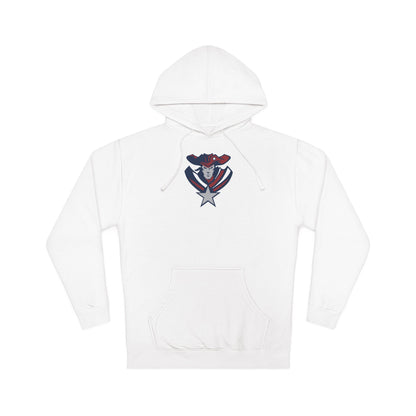 Midweight Pullover Hoodie