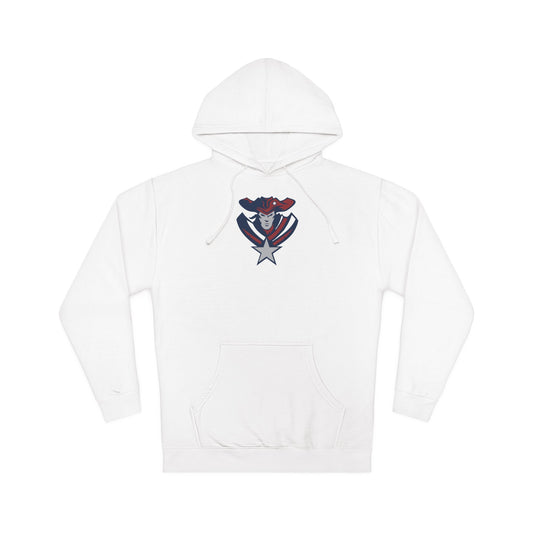 Midweight Pullover Hoodie