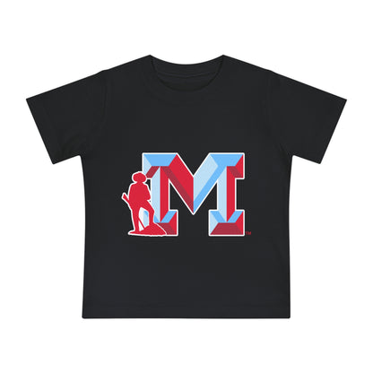 Baby Short Sleeve Tee