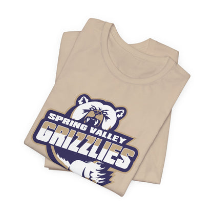 Jersey Short Sleeve Tee