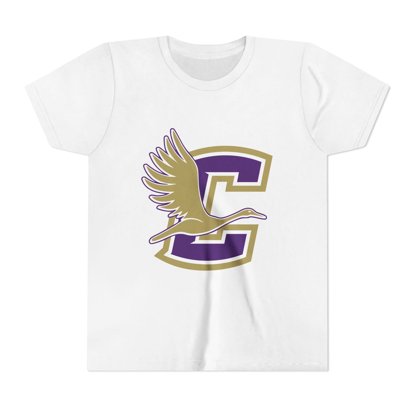 Youth Short Sleeve Tee