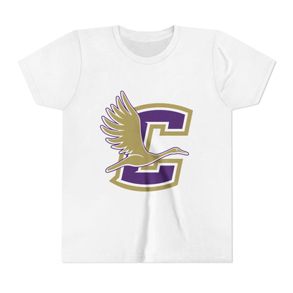 Youth Short Sleeve Tee
