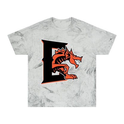 Color Blast School Spirit Tee