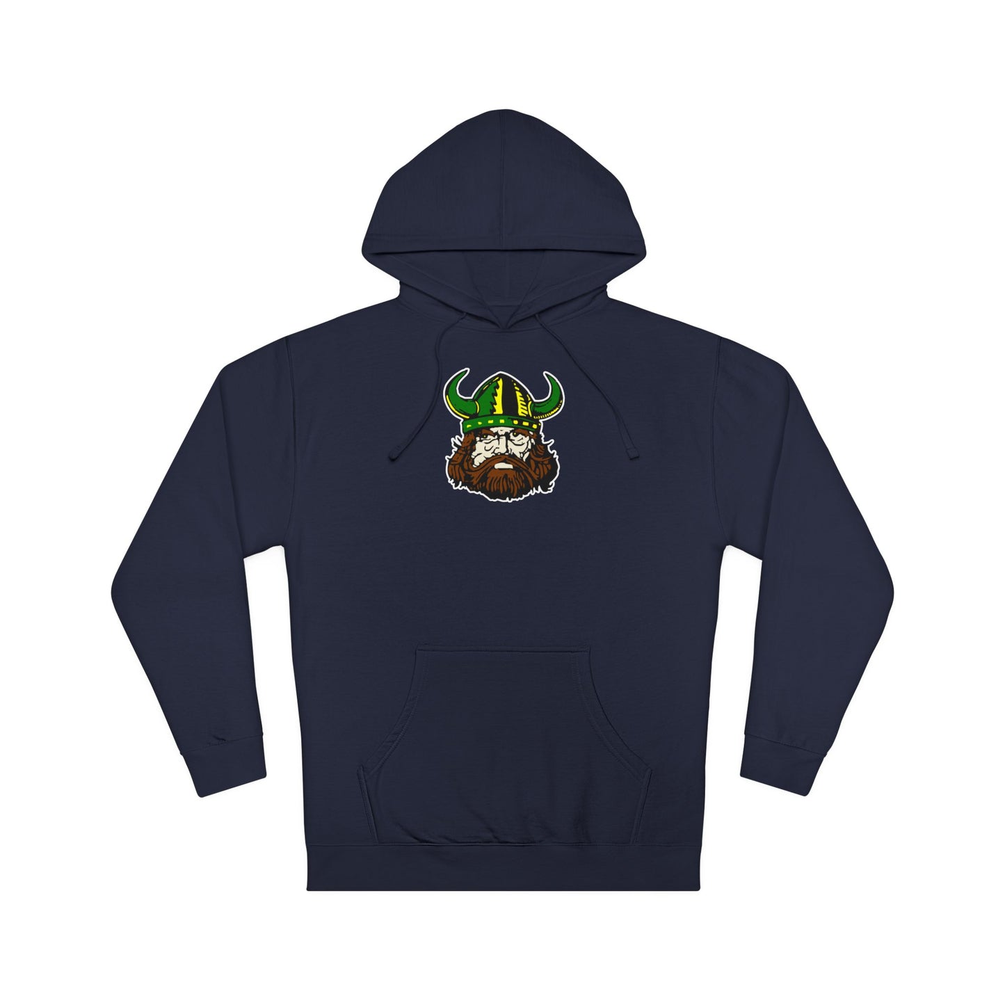 Midweight Pullover Hoodie