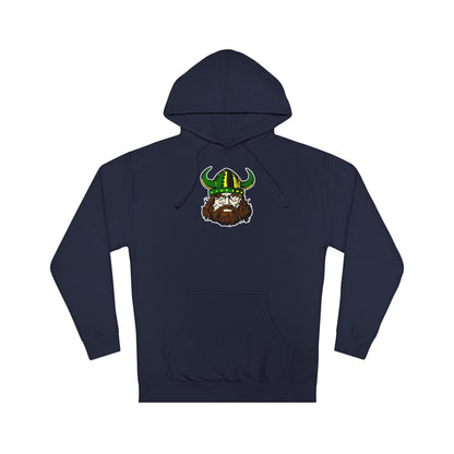 Midweight Pullover Hoodie