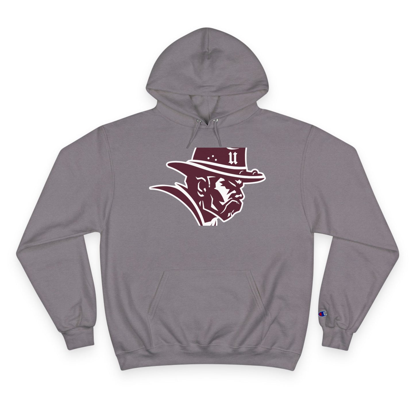 Champion Powerblend Fleece Pullover Hoodie