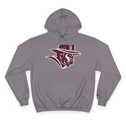 Champion Powerblend Fleece Pullover Hoodie