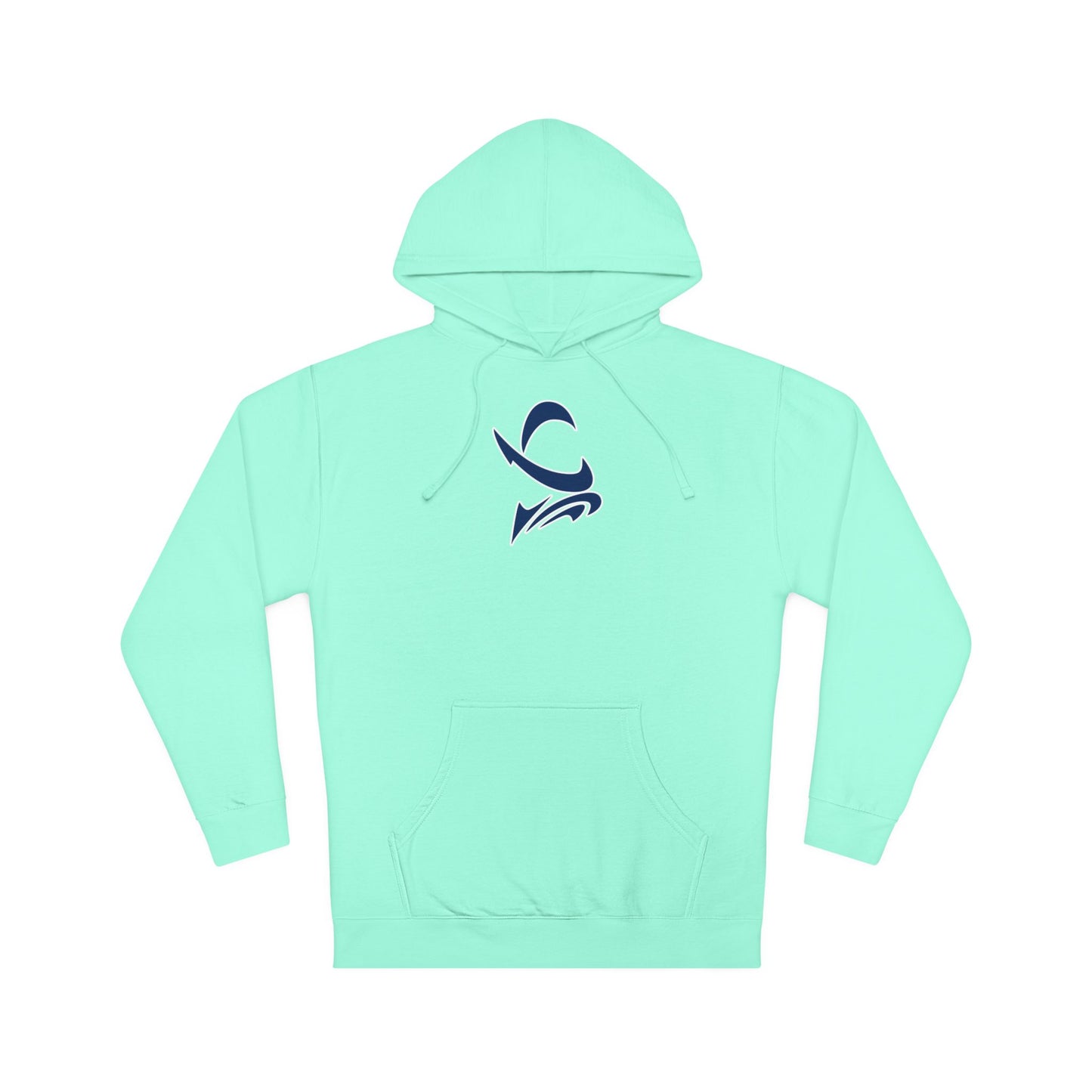 Midweight Pullover Hoodie